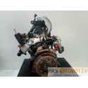 PEUGEOT 406 1.9 KOMPLE MOTOR (DHX)
