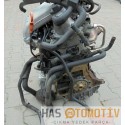 VOLKSWAGEN TRANSPORTER T5 2.0 KOMPLE MOTOR (AXA)
