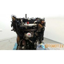PEUGEOT 407 2.0 HDİ  KOMPLE MOTOR (DW10BTED4)