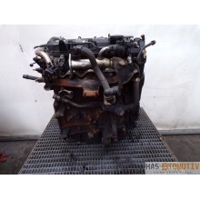 PEUGEOT 407 2.0 HDİ KOMPLE MOTOR (DW10BTED4)