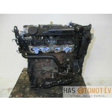 PEUGEOT 407 2.2 HDİ KOMPLE MOTOR (DW12BTED4)