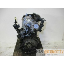 PEUGEOT 407 2.2 HDİ KOMPLE MOTOR (DW12BTED4)