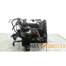 RENAULT MEGANE 1.9 KOMPLE MOTOR (F9Q 730)