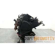 RENAULT MEGANE 1.9 KOMPLE MOTOR (F9Q 730)