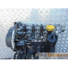 RENAULT MEGANE 1.9 DCI KOMPLE MOTOR (F9Q 733)