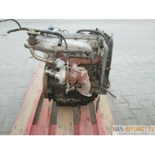 RENAULT MEGANE 1.9 DTI KOMPLE MOTOR (F9Q 730)