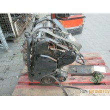 RENAULT MEGANE 1.9 DTI KOMPLE MOTOR (F9Q 730)