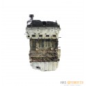 VOLKSWAGEN TRANSPORTER T5 2.0 TDI KOMPLE MOTOR (CAAD)