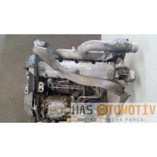 RENAULT MEGANE 1.9 DTI KOMPLE MOTOR (F9Q 744)