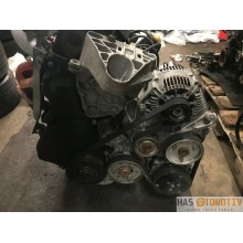 RENAULT MEGANE 2.0 KOMPLE MOTOR (F3R 796)