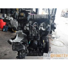 RENAULT MEGANE 2.0 KOMPLE MOTOR (F3R 751)