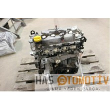 RENAULT CLIO 1.2 TCE KOMPLE MOTOR (H5F 412)