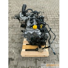 RENAULT CLIO 1.2 TCE KOMPLE MOTOR (H5F 403)