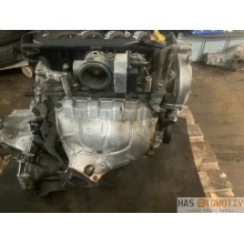 RENAULT MEGANE 1.6 KOMPLE MOTOR (K4M 708)