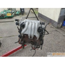 RENAULT MEGANE 1.6 KOMPLE MOTOR (K7M 703)