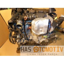 PEUGEOT 508 1.6 HDİ KOMPLE MOTOR (9HD)