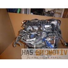 PEUGEOT 508 1.6 HDİ KOMPLE MOTOR (9HD)