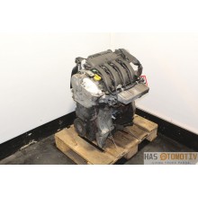 RENAULT MEGANE 2.0 KOMPLE MOTOR (F4R 770)