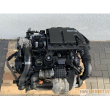 PEUGEOT 508 1.6 HDİ KOMPLE MOTOR (9HL) 