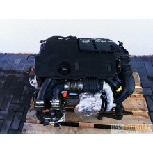 PEUGEOT 508 1.6 HDİ KOMPLE MOTOR (DV6C)