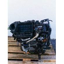 PEUGEOT 508 1.6 HDİ KOMPLE MOTOR (DV6C)