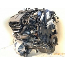 PEUGEOT 508 1.6 HDİ KOMPLE MOTOR (9HR)