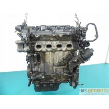 PEUGEOT 508 1.6 HDİ KOMPLE MOTOR (5FV)