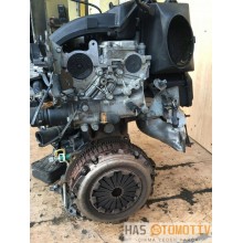 RENAULT MEGANE 1.6 KOMPLE MOTOR (K4M 700)