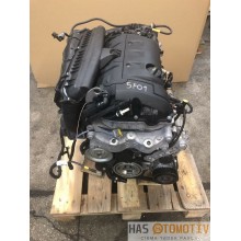 PEUGEOT 508 1.6 KOMPLE MOTOR (5FS)