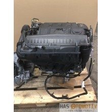 PEUGEOT 508 1.6 KOMPLE MOTOR (5FS)