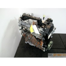 PEUGEOT 508 2.0 HDİ EURO 5 KOMPLE MOTOR (AHX)