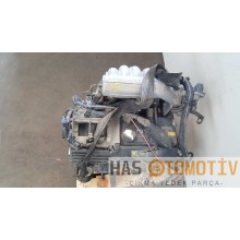 RENAULT MEGANE 1.6 KOMPLE MOTOR (K7M 702)