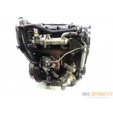 PEUGEOT 508 2.0 HDİ EURO 5 KOMPLE MOTOR (RHH)