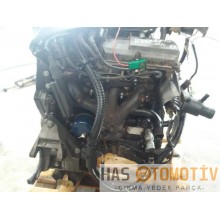 RENAULT MEGANE 1.6 KOMPLE MOTOR (K7M 720)