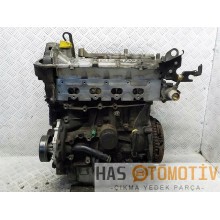 RENAULT MEGANE 1.8 KOMPLE MOTOR (F4P 720)