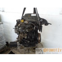 RENAULT MEGANE 1.9 D KOMPLE MOTOR (F8Q 622)