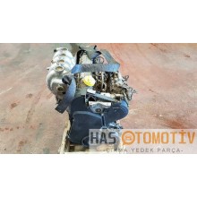 RENAULT MEGANE 1.9 D KOMPLE MOTOR (F8Q 624)