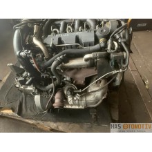 PEUGEOT 508 2.0 HDİ KOMPLE MOTOR (RHF)