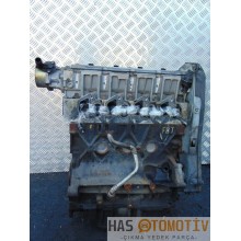 RENAULT MEGANE 1.9 DCI KOMPLE MOTOR (F9Q 733)