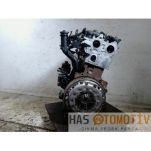 PEUGEOT 508 2.0 HDİ EURO 5 KOMPLE MOTOR (DW10BTED4)