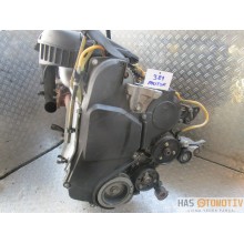 RENAULT MEGANE 1.9 KOMPLE MOTOR (F9Q 731)