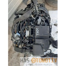 PEUGEOT 508 1.5 HDİ EURO 6 KOMPLE MOTOR (DV5RC)