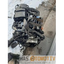 PEUGEOT 508 1.5 HDİ EURO 6 KOMPLE MOTOR (DV5RC)