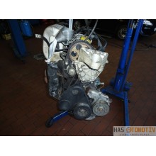 RENAULT MEGANE 2.0 KOMPLE MOTOR (F3R 796)