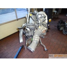 RENAULT MEGANE 2.0 KOMPLE MOTOR (F3R 796)