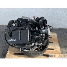 PEUGEOT 508 1.6 HDİ KOMPLE MOTOR (9HL)