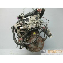 RENAULT MEGANE 2.0 KOMPLE MOTOR (F4R 747)