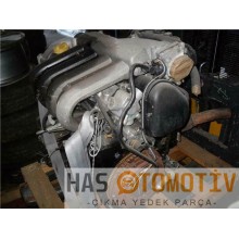 RENAULT MEGANE 2.0 KOMPLE MOTOR (F5R 740)