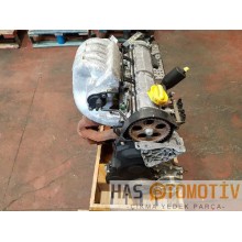 RENAULT MEGANE 2.0 KOMPLE MOTOR (F3R 796)