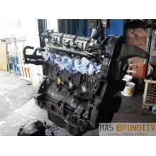 RENAULT MEGANE 2.0 KOMPLE MOTOR (F3R751 109 PS)